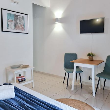 Minha Casa Sua Casa - Cozy Little House, Ac & Wifi Villa Ferragudo  Dış mekan fotoğraf