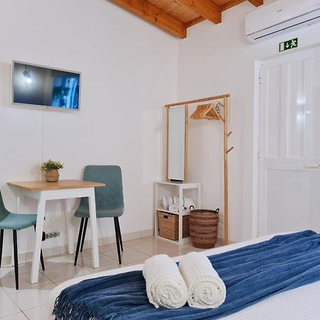 Minha Casa Sua Casa - Cozy Little House, Ac & Wifi Villa Ferragudo  Dış mekan fotoğraf