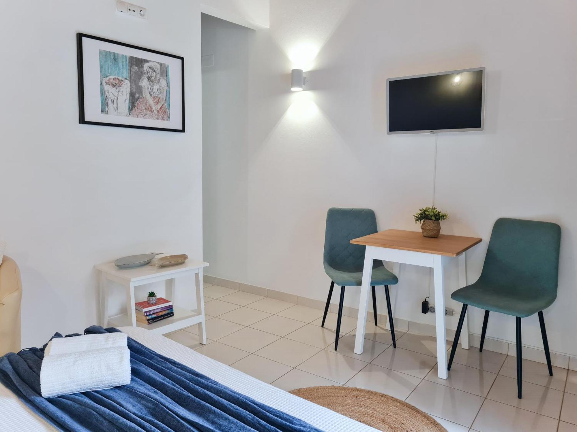 Minha Casa Sua Casa - Cozy Little House, Ac & Wifi Villa Ferragudo  Dış mekan fotoğraf