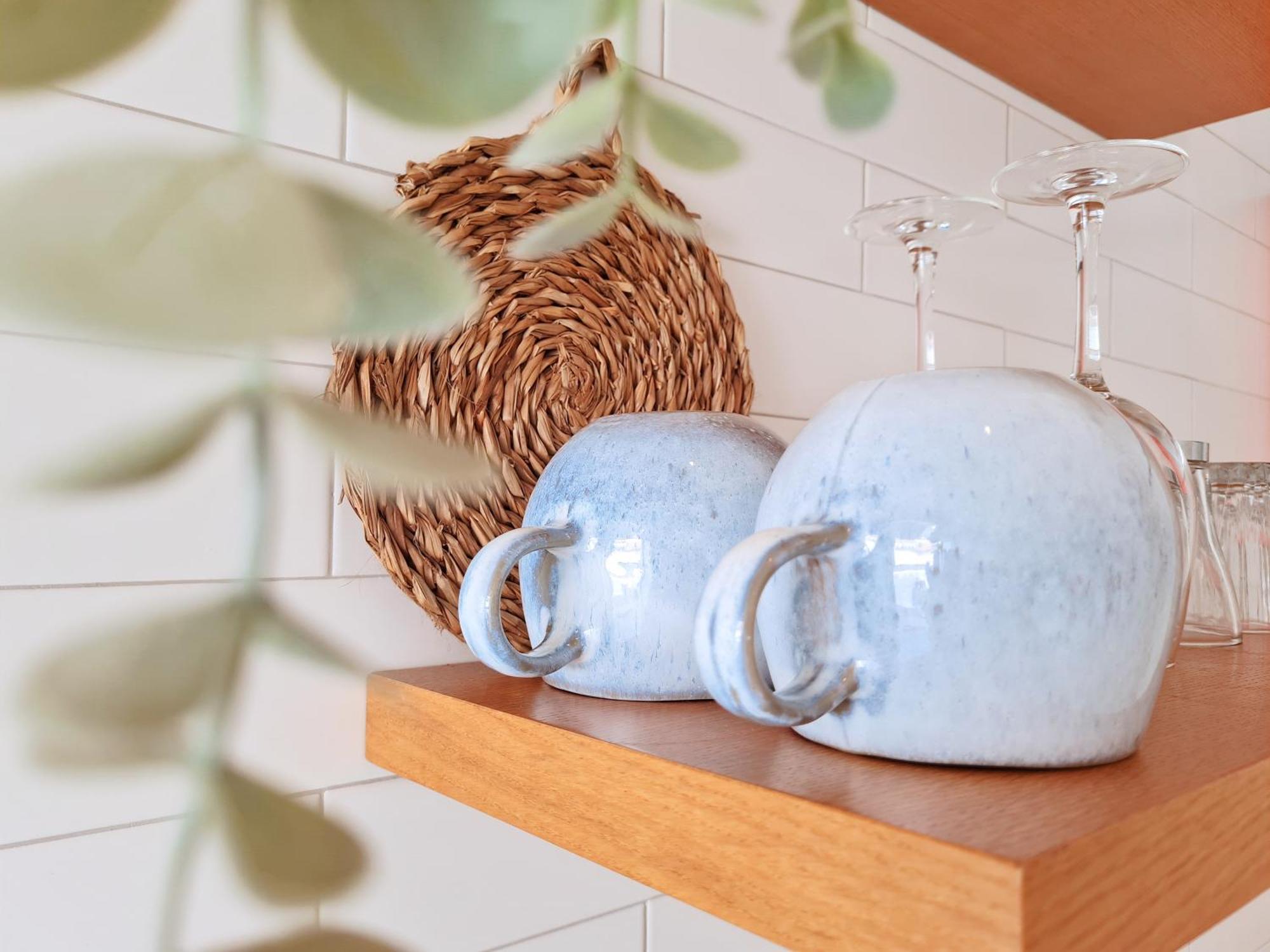 Minha Casa Sua Casa - Cozy Little House, Ac & Wifi Villa Ferragudo  Dış mekan fotoğraf