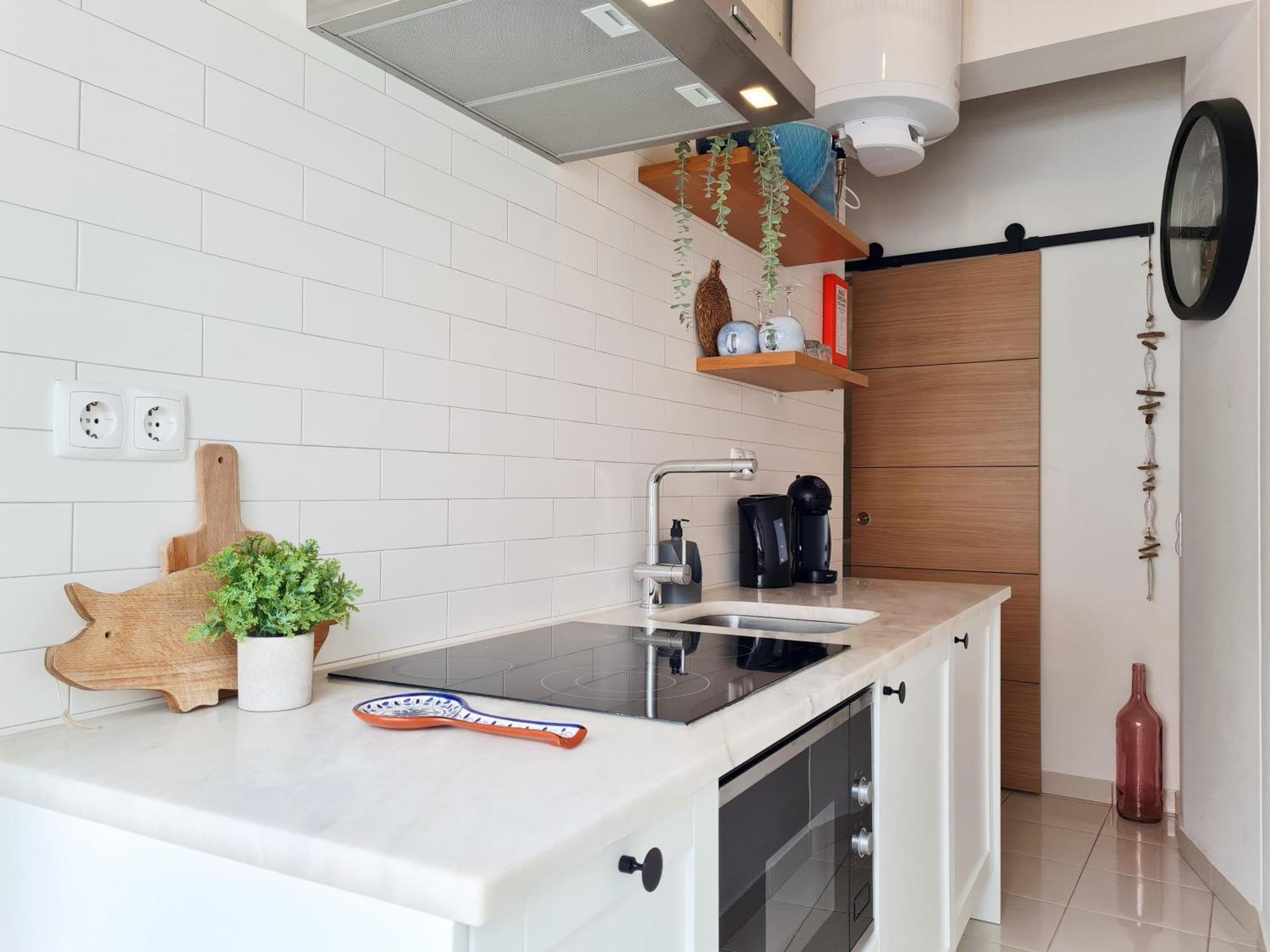 Minha Casa Sua Casa - Cozy Little House, Ac & Wifi Villa Ferragudo  Dış mekan fotoğraf